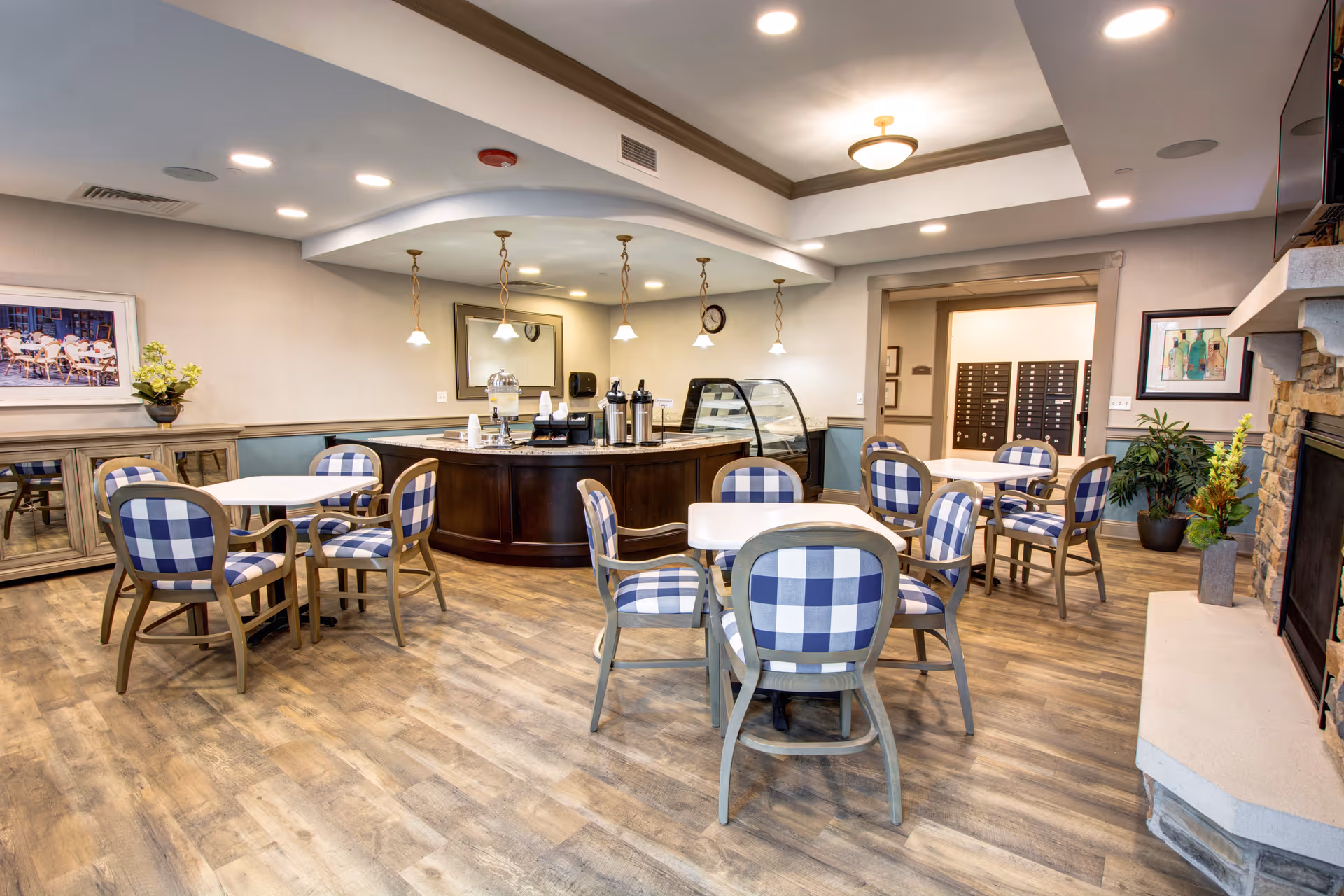 Photo 11 of Burr Ridge Senior Living