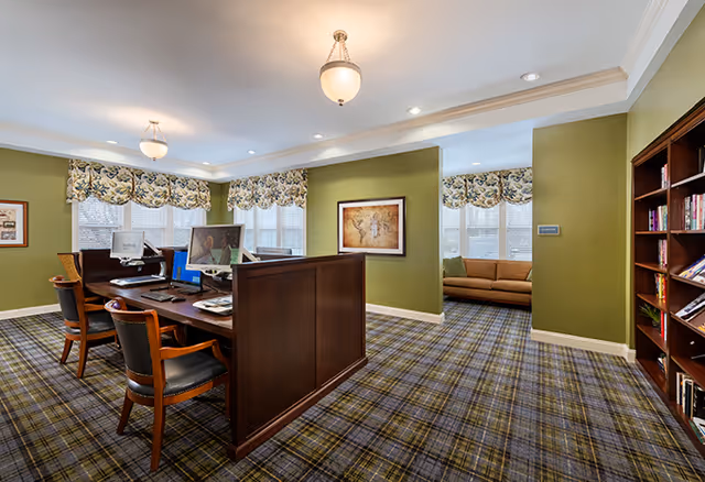 Photo 6 of Brightview Severna Park