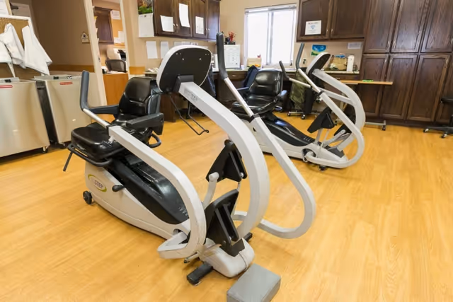 Photo 3 of Cedar Health and Rehabilitation