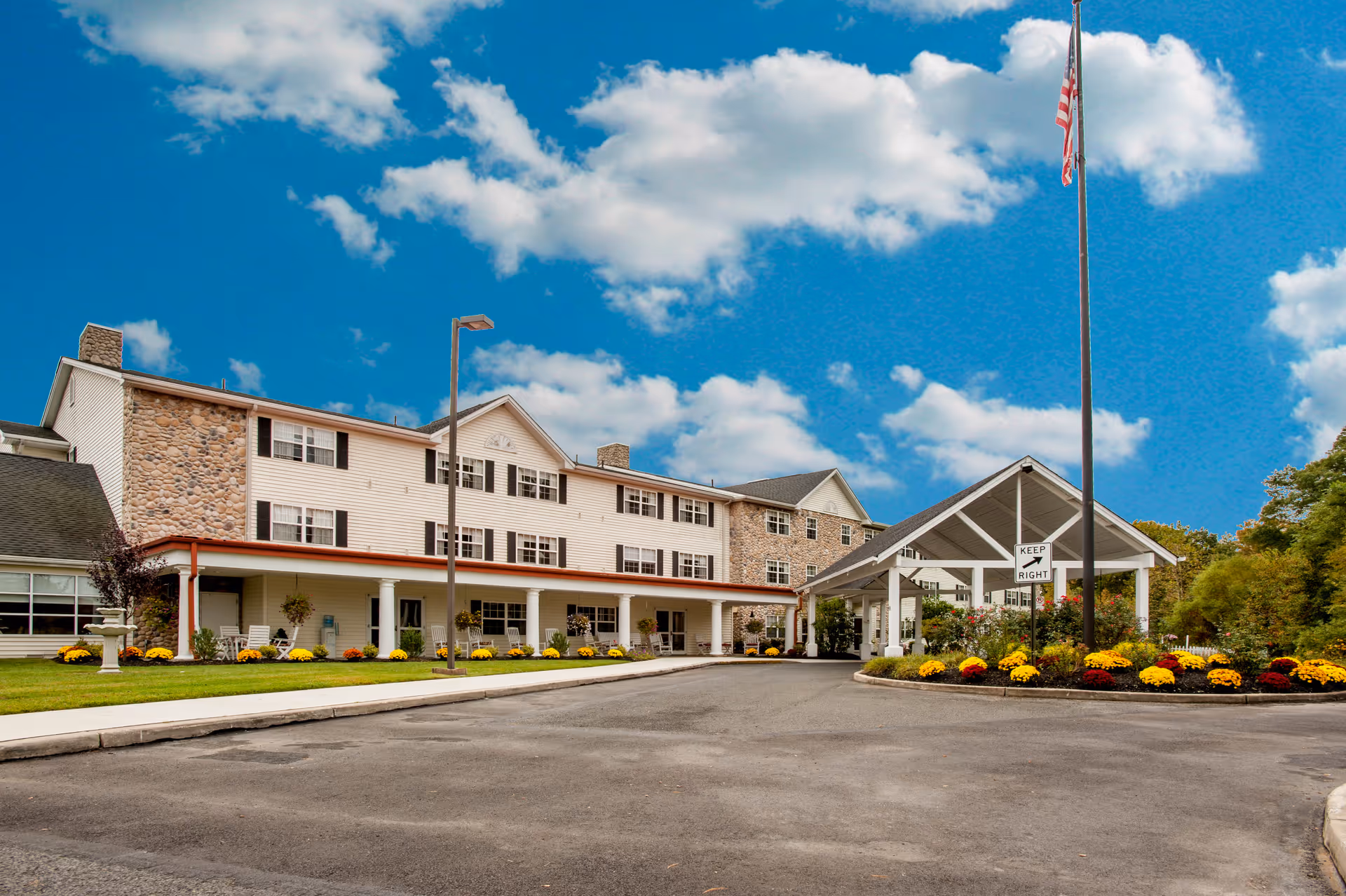 Photo of Voorhees Senior Living