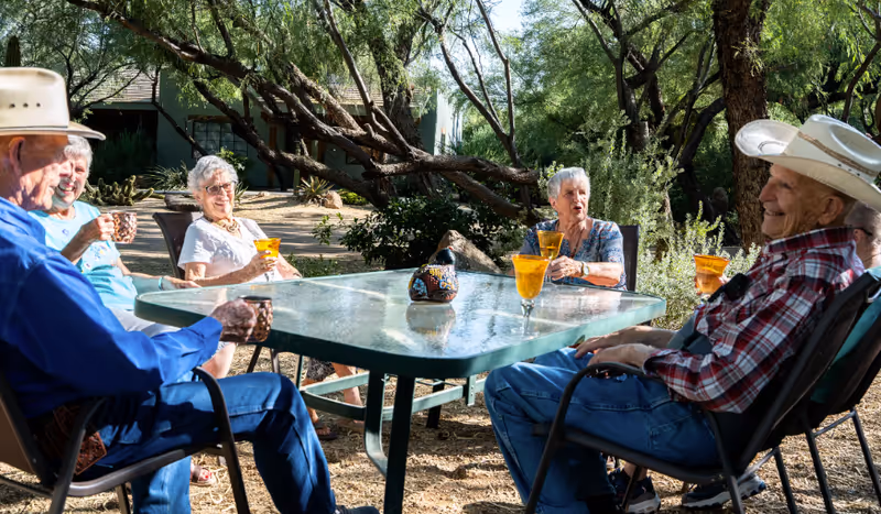 Photo 6 of Rustic Ranch Senior Living