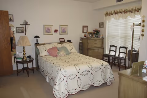 Photo 8 of Fargo Elim Senior Living Community