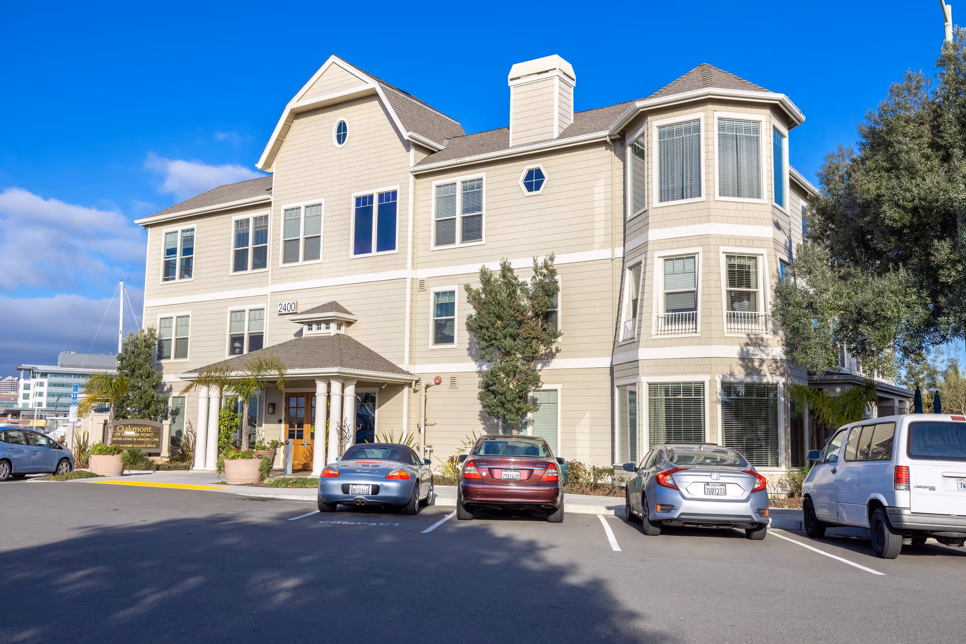 Photo of Oakmont of Mariner Point