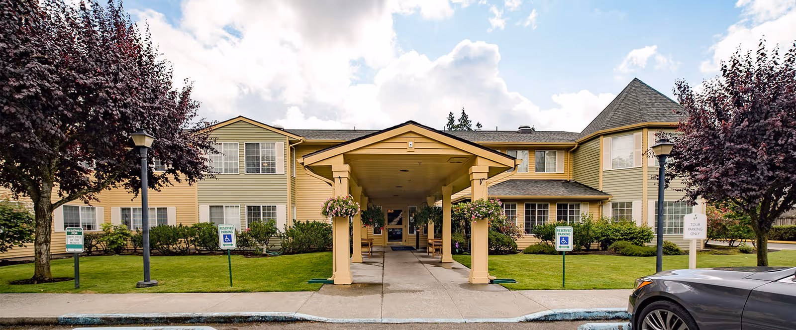 Photo of Brookdale Everett