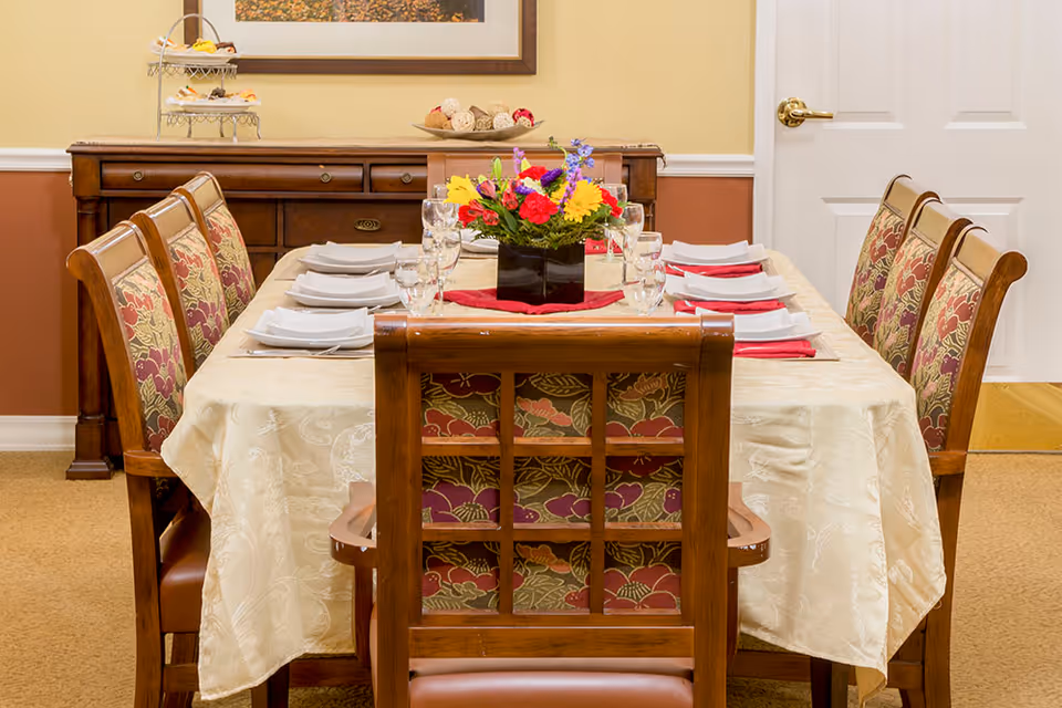 Photo 5 of Benchmark Senior Living at Waltham Crossings