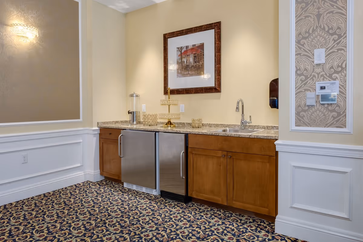 Photo 15 of Volante Senior Living of Delray Beach