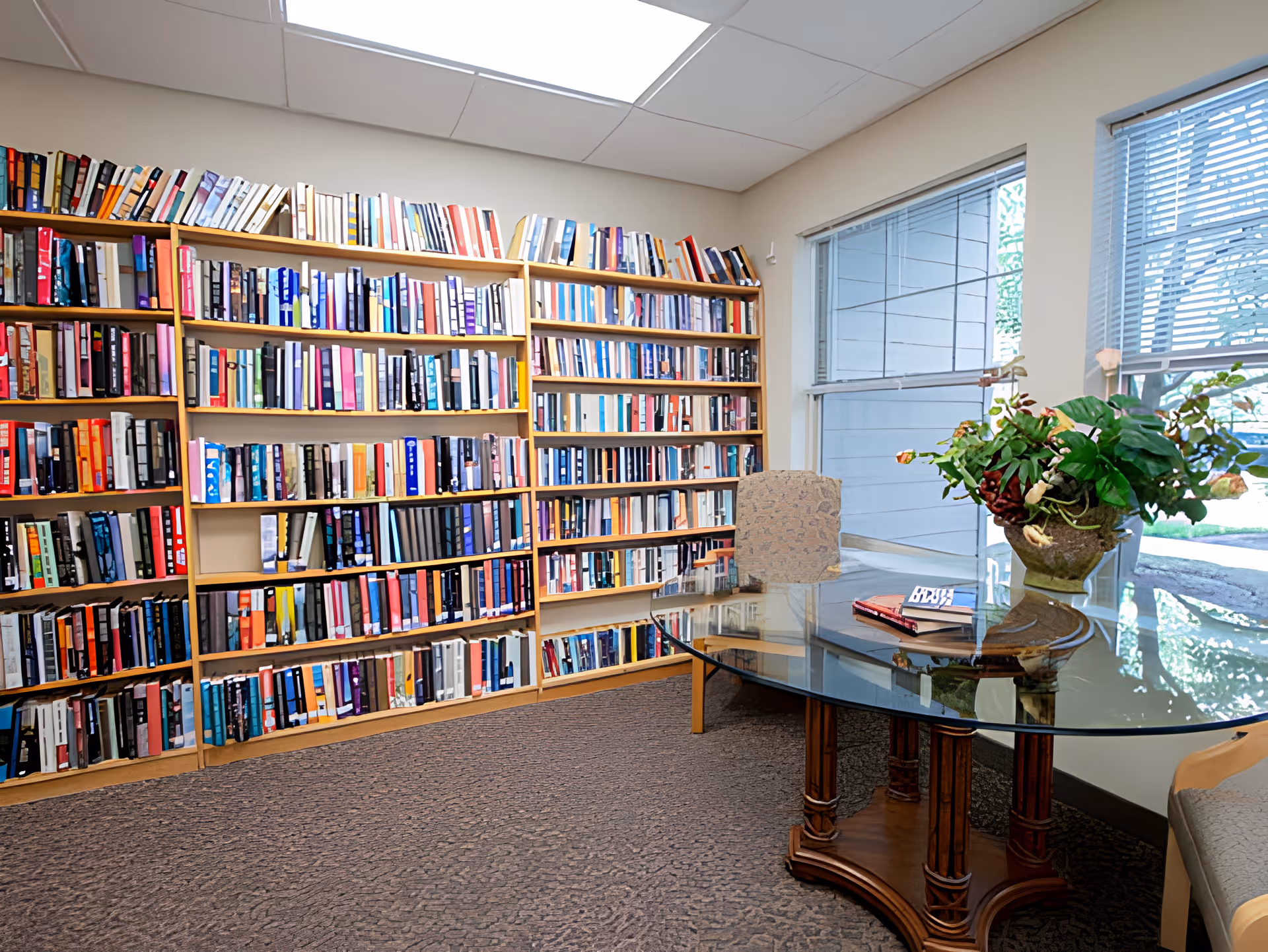Photo 13 of Port Townsend Senior Living by Cogir