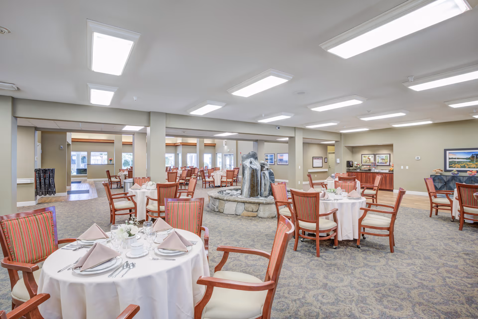 Photo 30 of Timber Pointe Senior Living