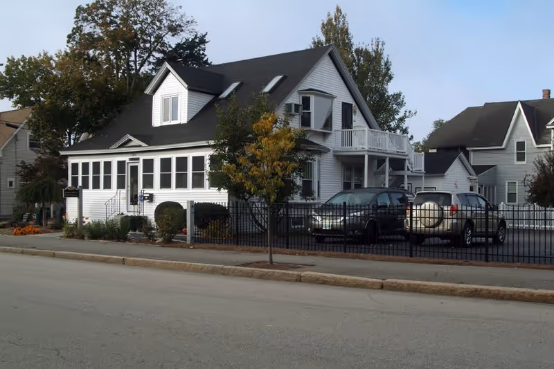 Photo of Home Instead Senior Care - Manchester