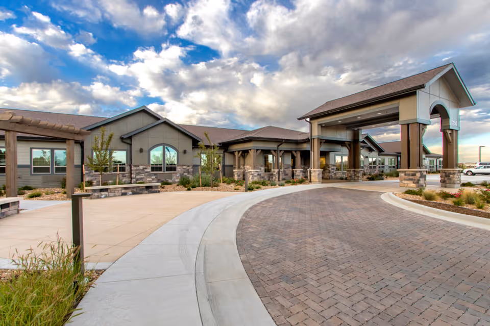 Photo 13 of Aspens at Fort Collins Memory Care