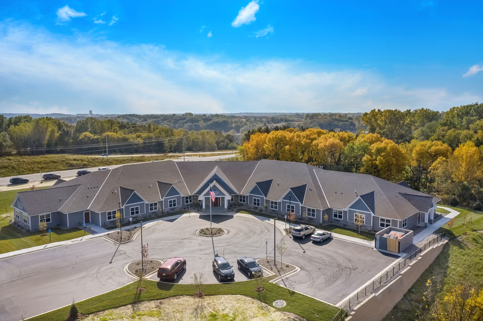 Photo of Suite Living Senior Care of Burnsville