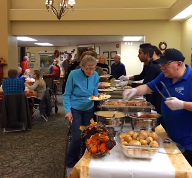 Photo 8 of McKay Creek Assisted Living