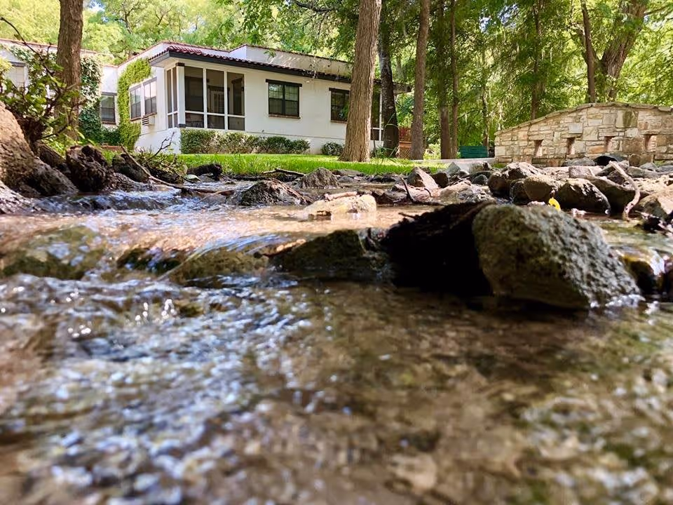 Photo 4 of The Lodge at Leon Springs