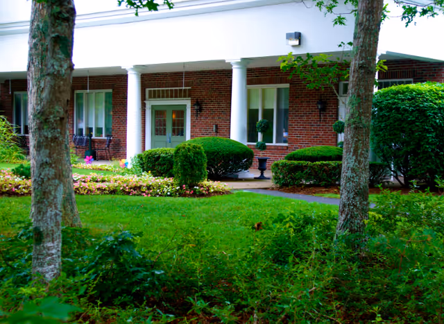 Photo of Windsor Skilled Nursing-Rehab