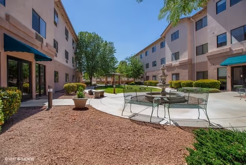 Photo 5 of Cottonwood Village