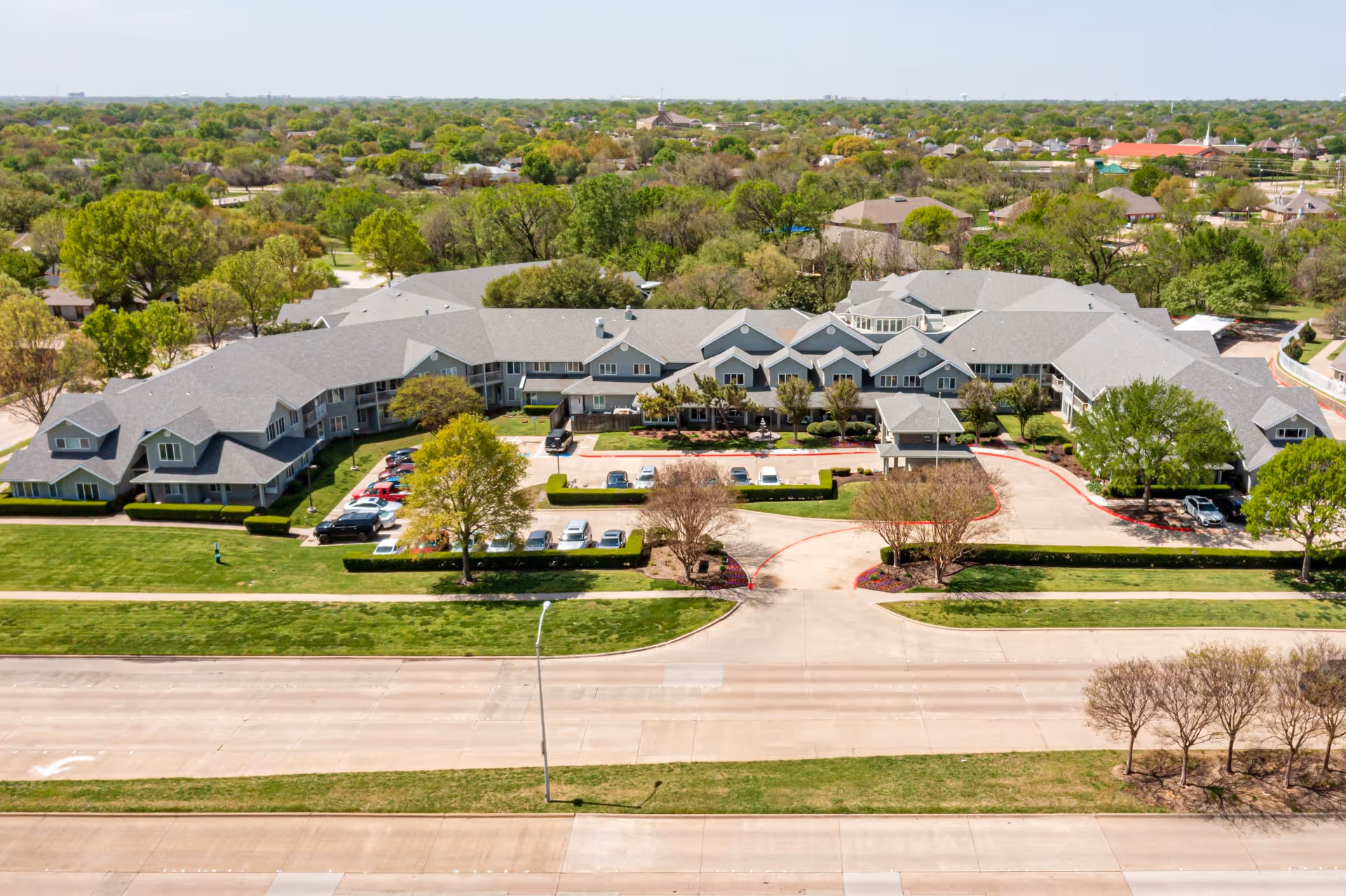 Photo 5 of Solstice Senior Living at Plano