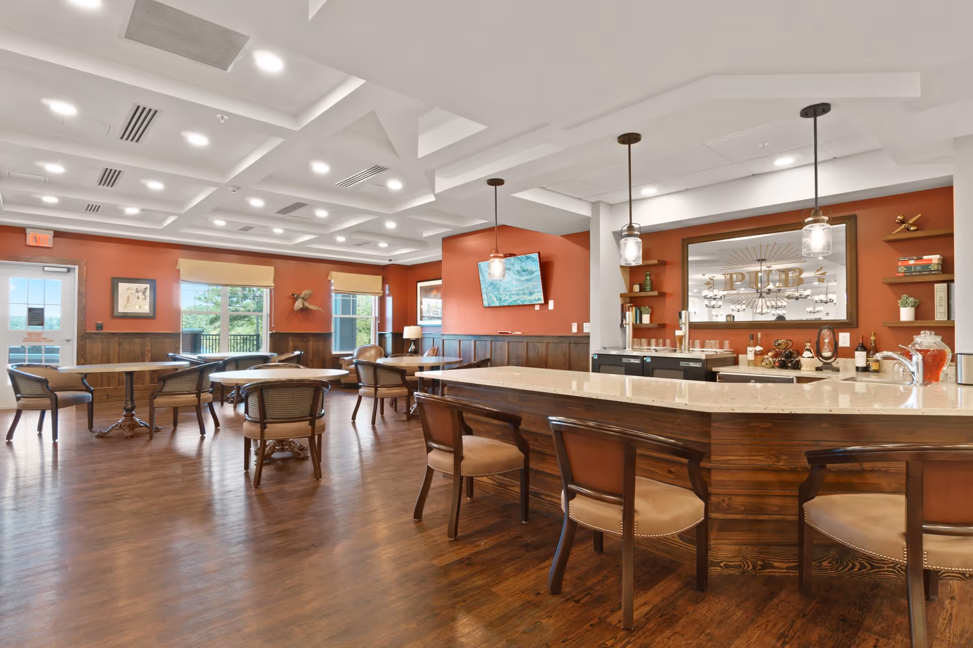 Photo 14 of Auburn Hill Senior Living - Assisted Living & Memory Care