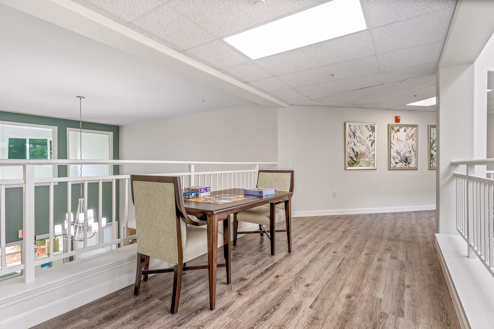 Photo 21 of The Woods at Holly Tree Gracious Retirement Living
