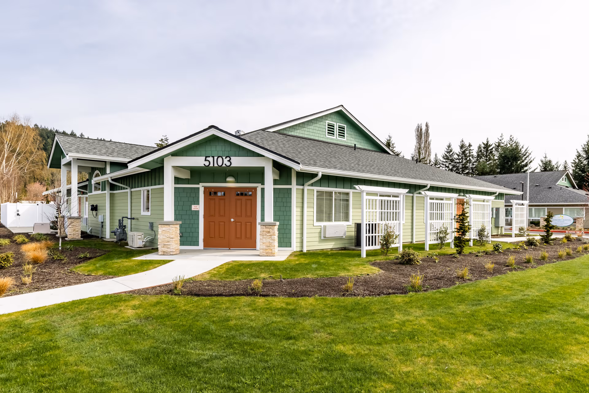 Photo of Memory Haven