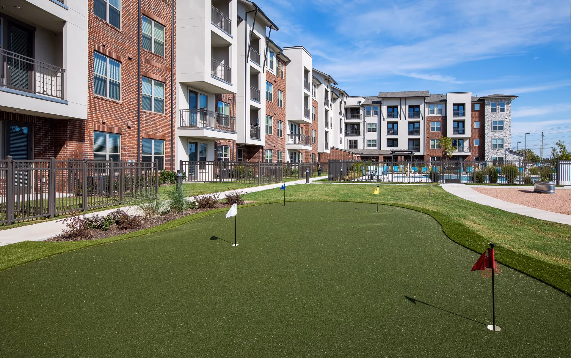Photo 4 of The Luxe at Cedar Hill