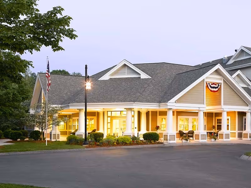 Photo 3 of Atria Kennebunk