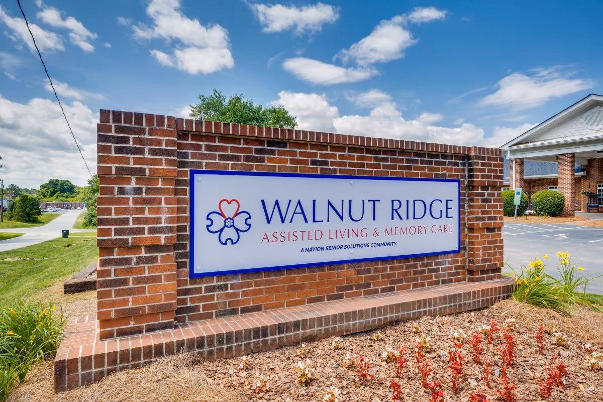 Photo of Walnut Ridge Assisted Living
