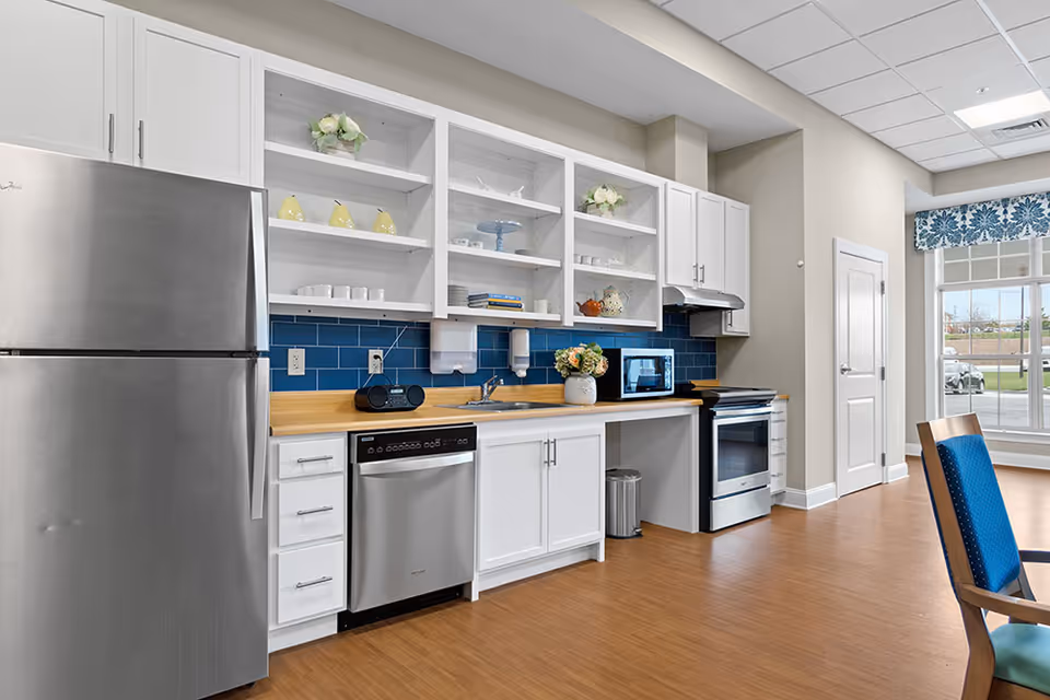 Photo 38 of Regency at Augusta Assisted Living & Memory Care