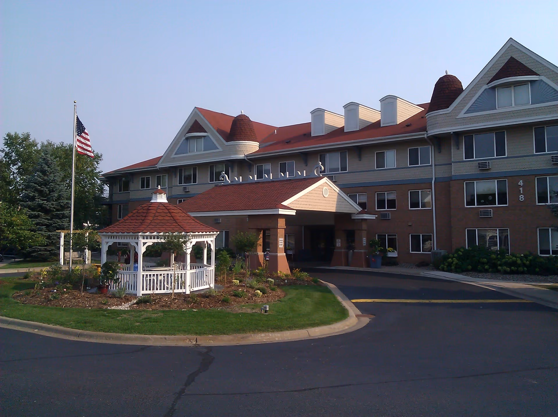 Photo of Scandia Shores Community