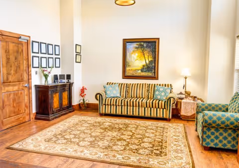 Photo 10 of Oak Hills Terrace Memory Care