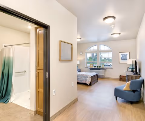 Photo 3 of High Plains Crossing Memory Care | Senior Living Greeley