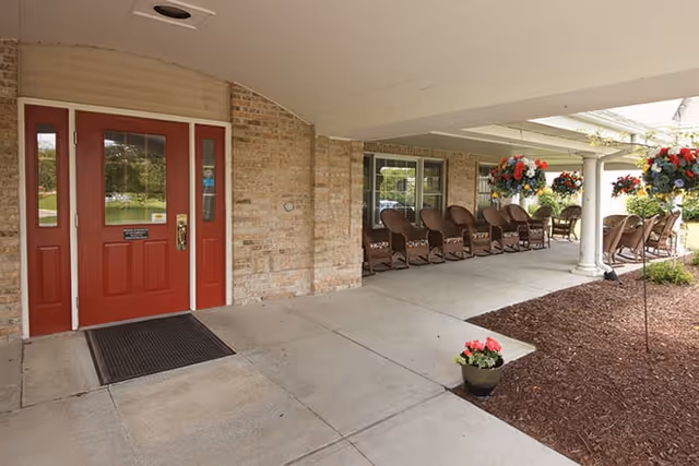 Photo 9 of Brookdale Grand Blanc