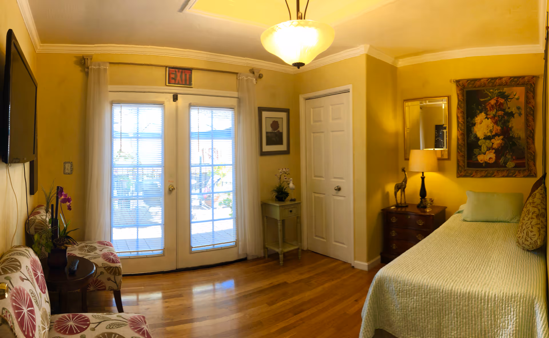 Photo of Gardens Senior Care