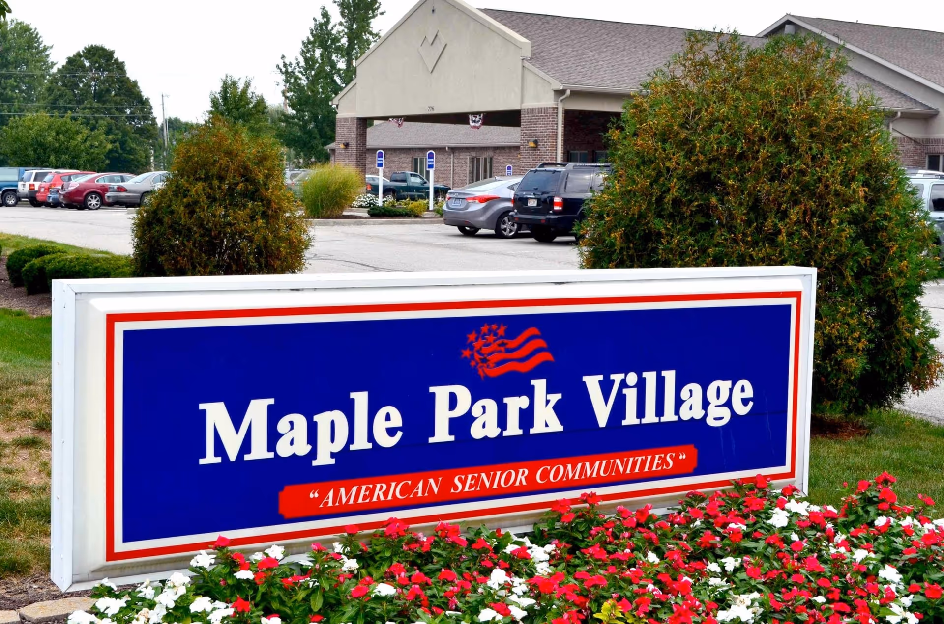 Photo 2 of Maple Park Village