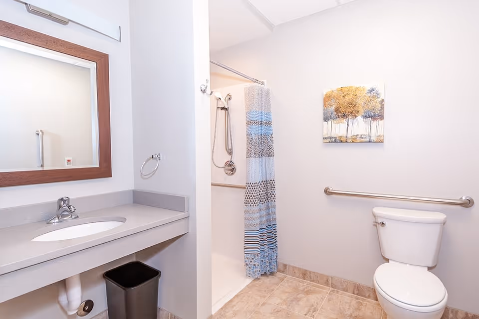 Photo 14 of Brightside Assisted Living & Memory Care