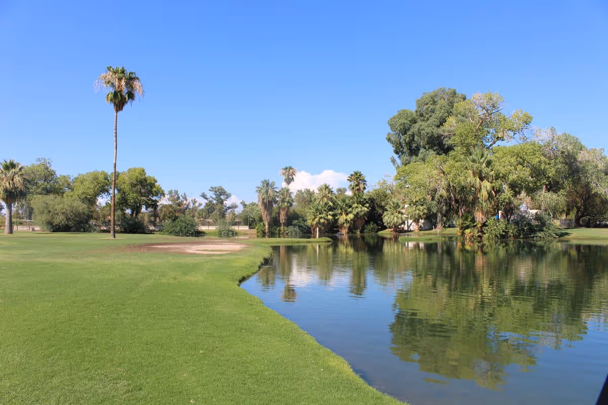 Photo 9 of Independent Living at Arizona Golf Resort