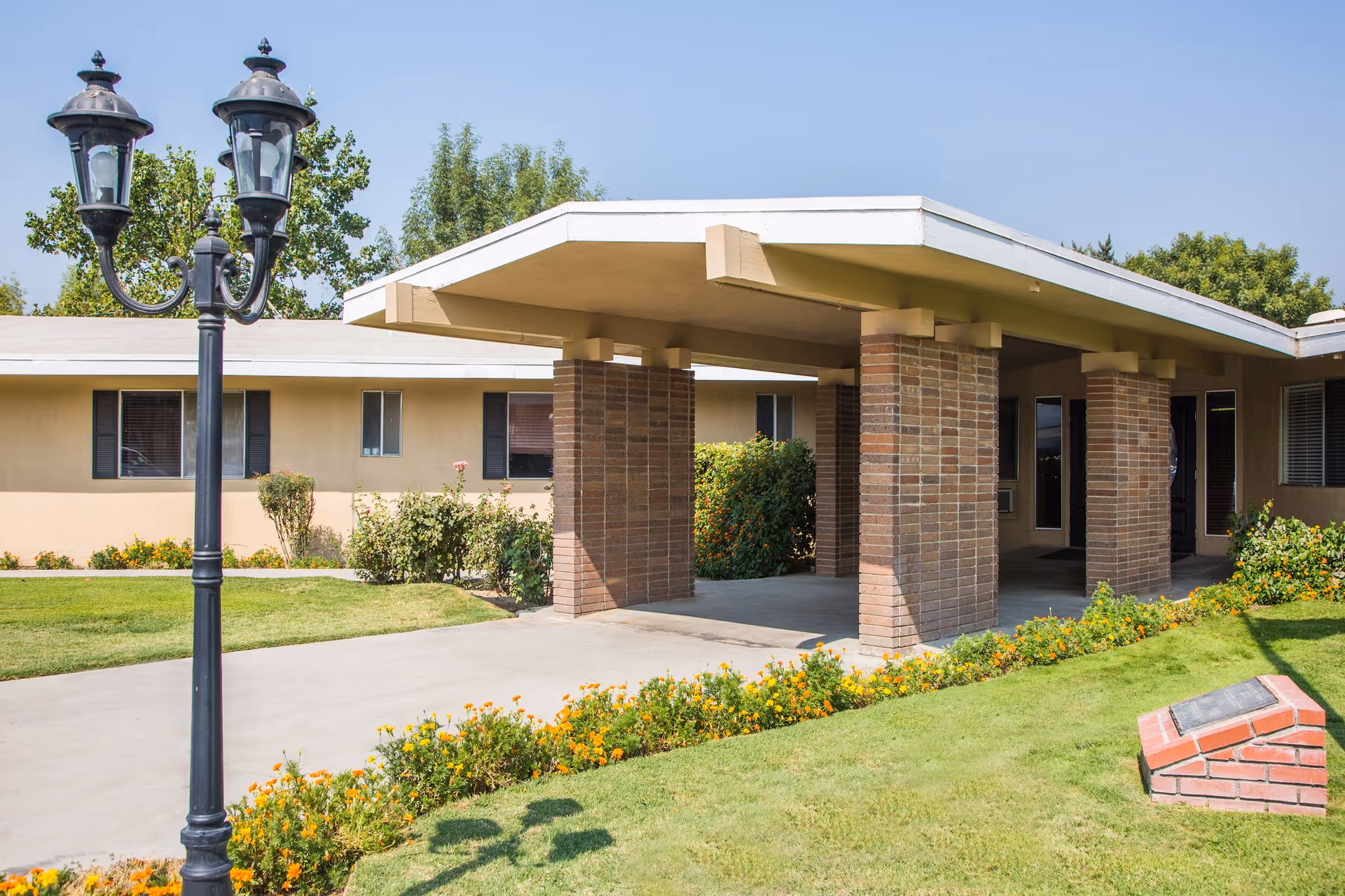 Photo of Kingsburg Care Center