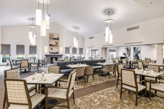 Photo 18 of Diamond Ridge - A Provincial Senior Living Community