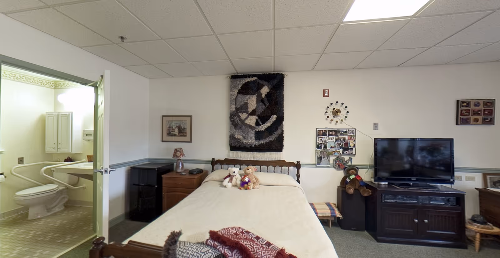 Photo 7 of EverTrue Lutheran Home at Topton