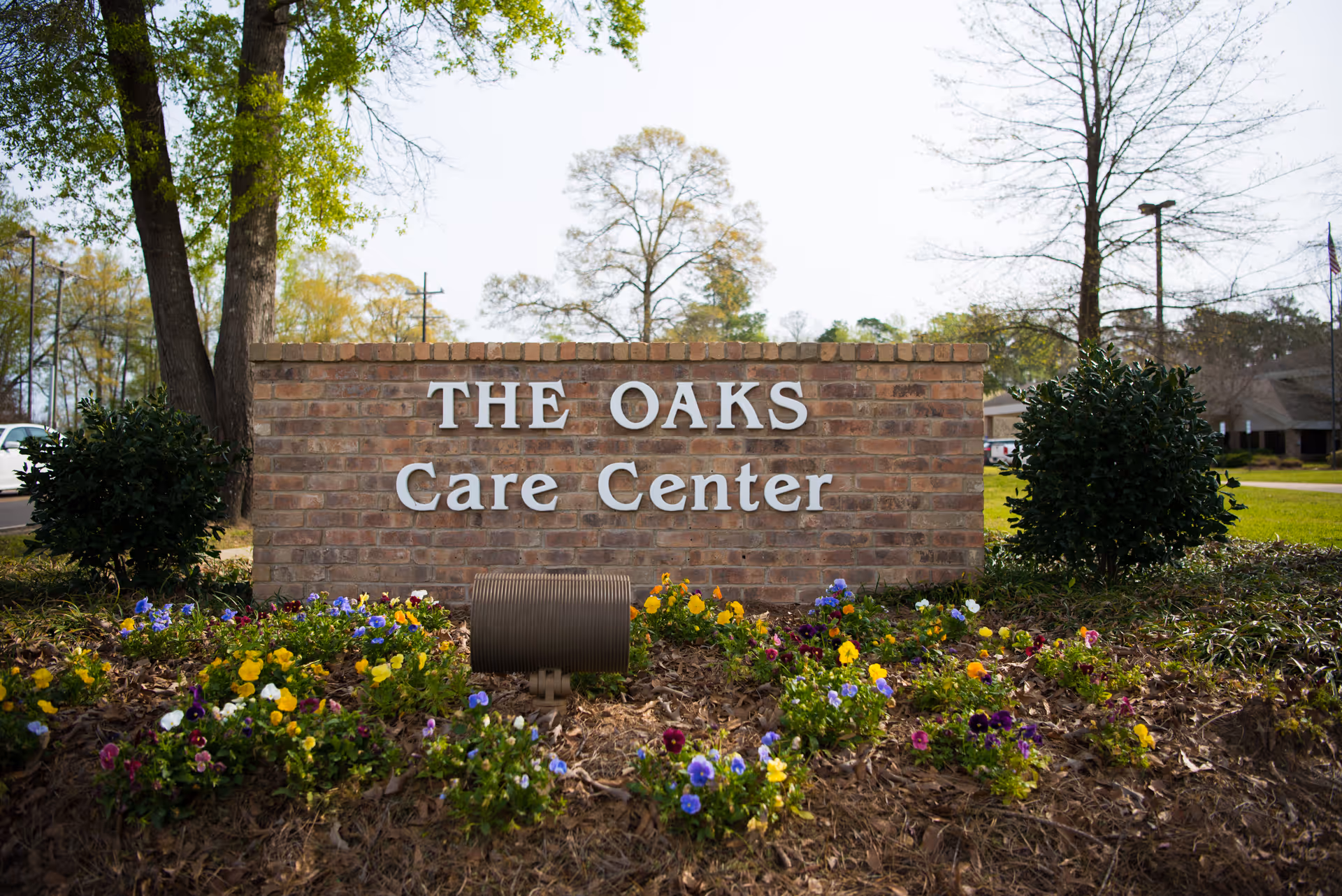 Photo of The Oaks Center