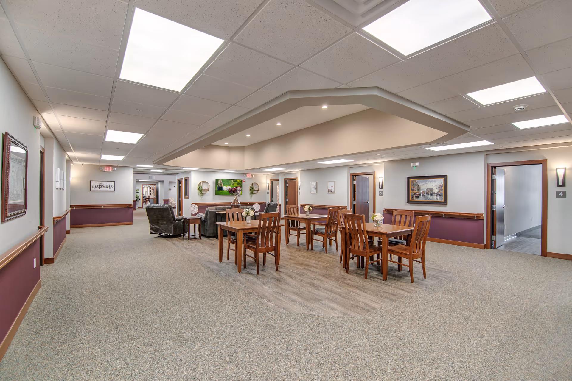 Photo 5 of Suite Living Senior Care of Burnsville