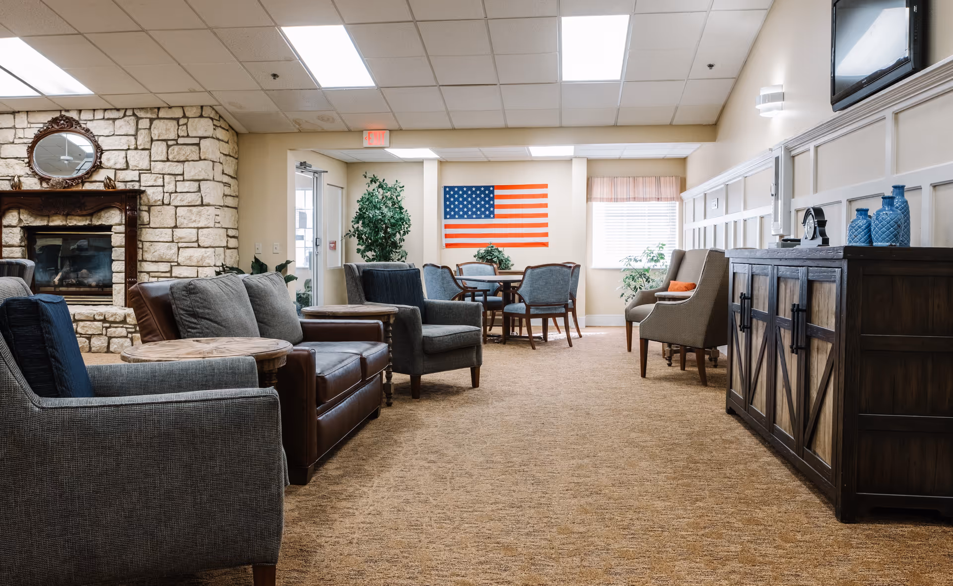 Photo 10 of Homestead Senior Living of Del City
