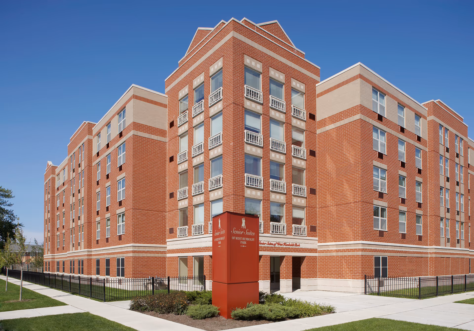 Photo 4 of Senior Suites of West Humboldt Park