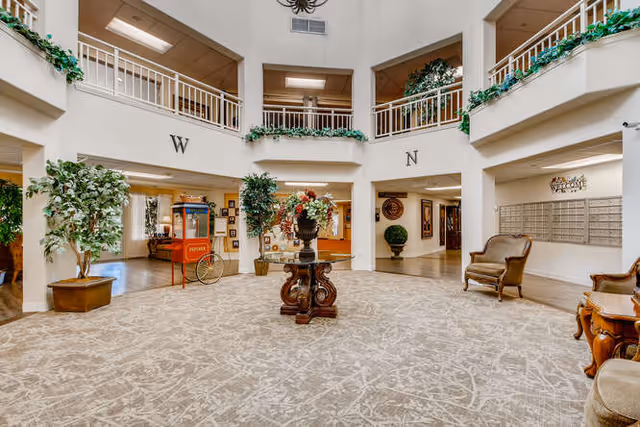 Photo 9 of Pinewood Hills - Sky Active Living