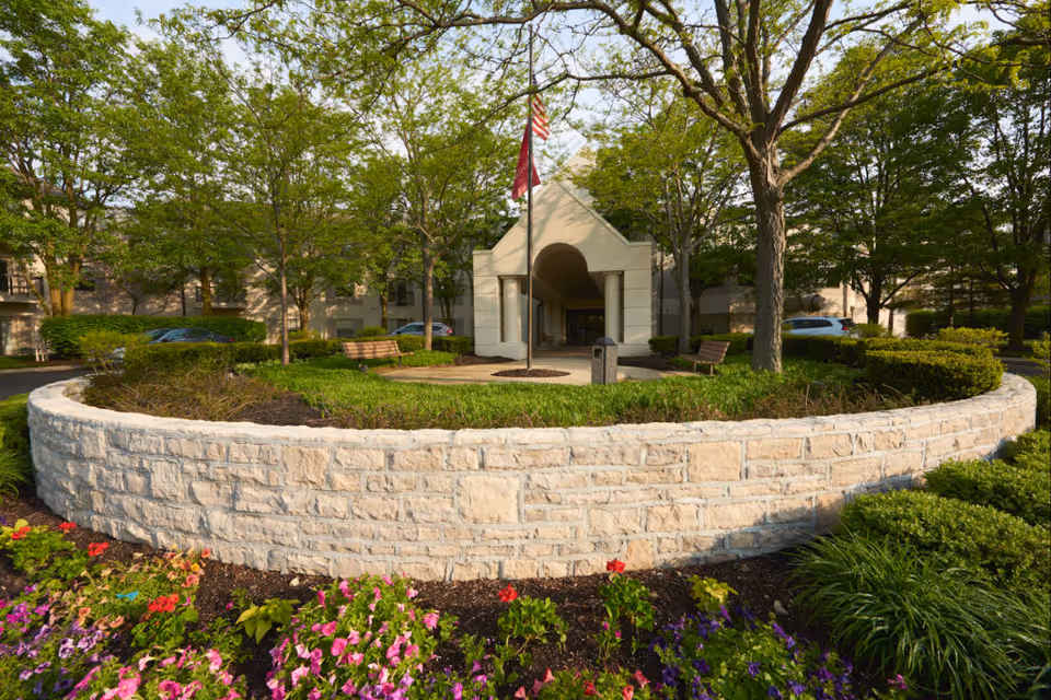 Photo of Dublin Retirement Village