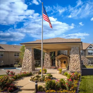 Photo of Atria Grass Valley