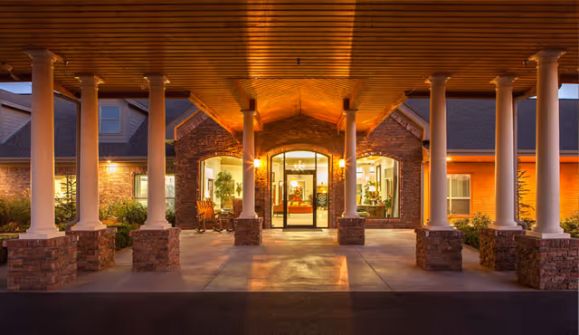 Photo of Jamestown Health & Rehab