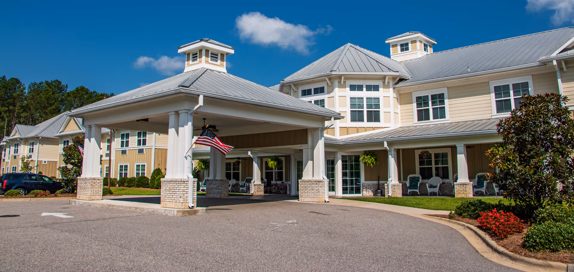 Photo of Arbor Landing at Ocean Isle