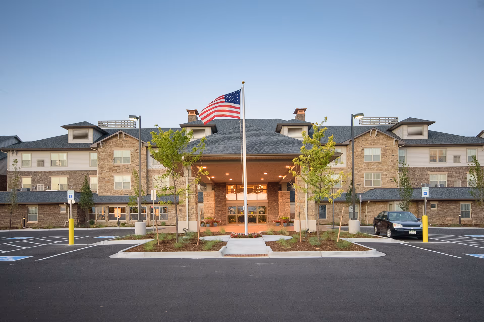 Photo of Parkside Village Retirement Resort