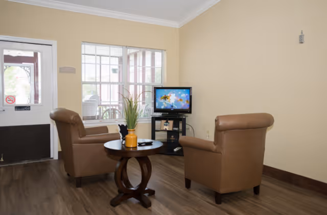 Photo 5 of Quillen Manor Independent and Assisted living