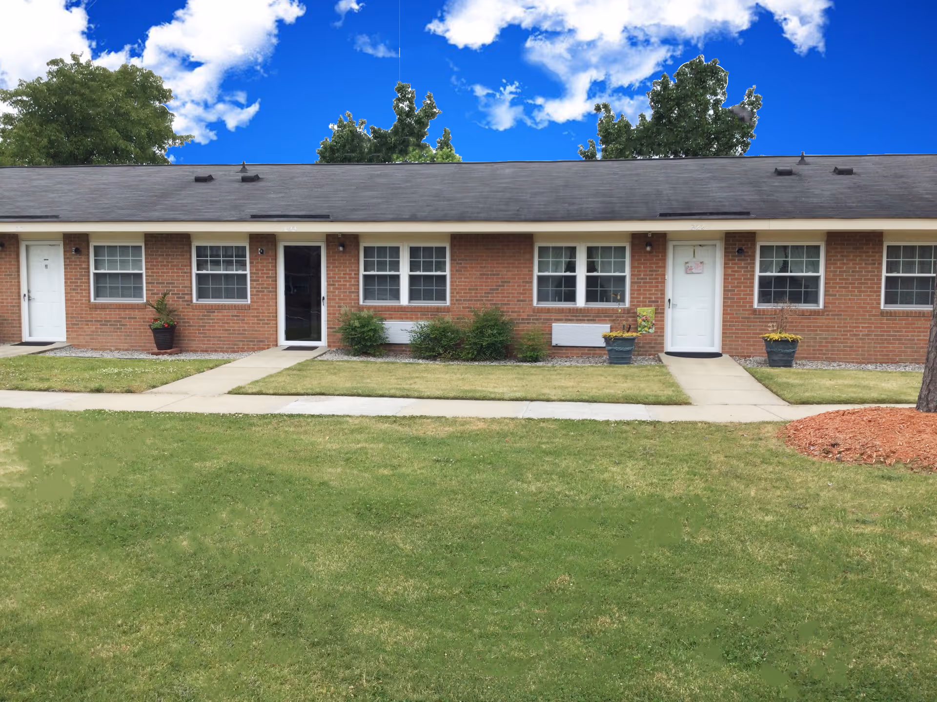 Photo of Kirkwood Senior Apartments